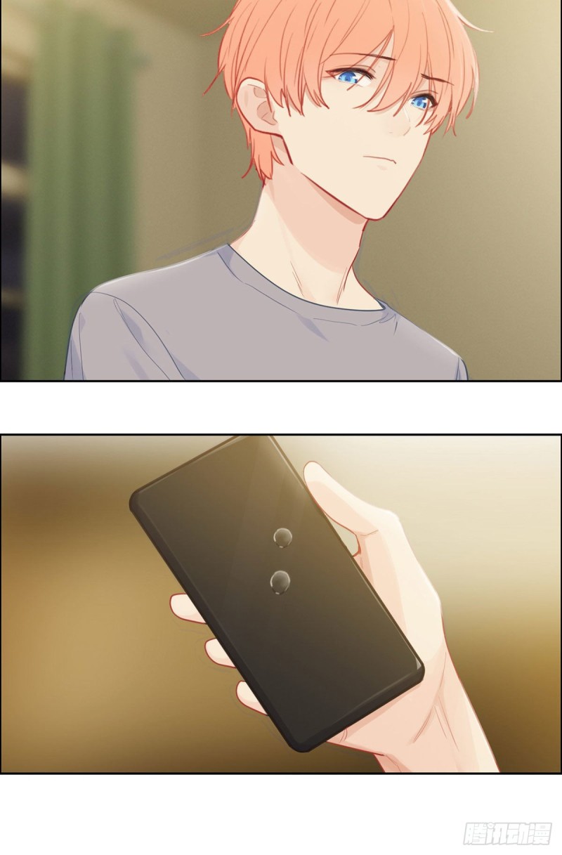 相濡以沫歌曲漫画,第173话：故事里总会有他2图