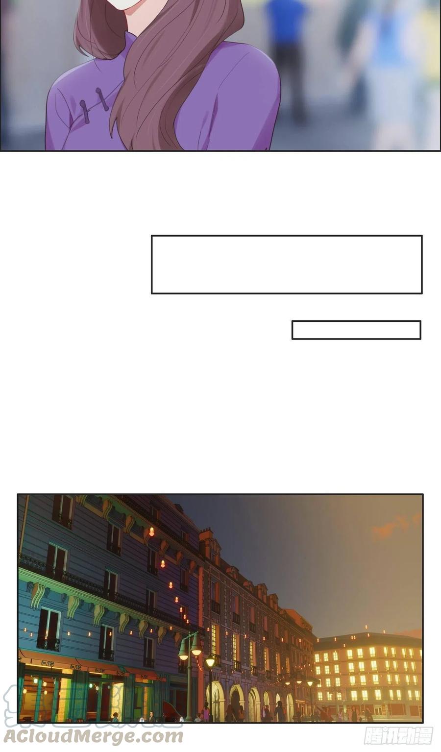 相濡以沫歌曲漫画,第174话：修罗场1图
