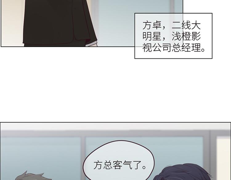 相濡以沫歌曲漫画,第6话：针锋对麦芒2图