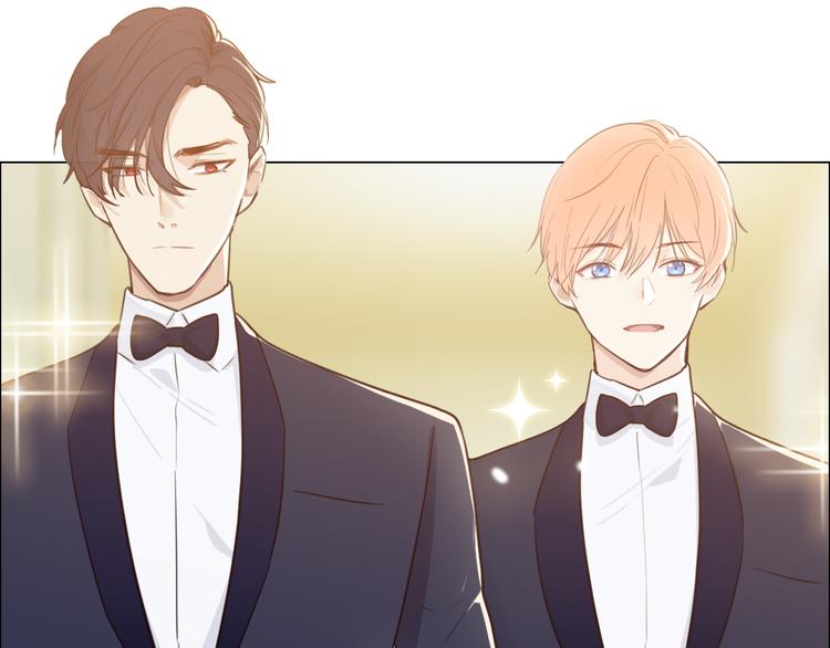 相濡以沫歌曲漫画,第64话：婚礼2图