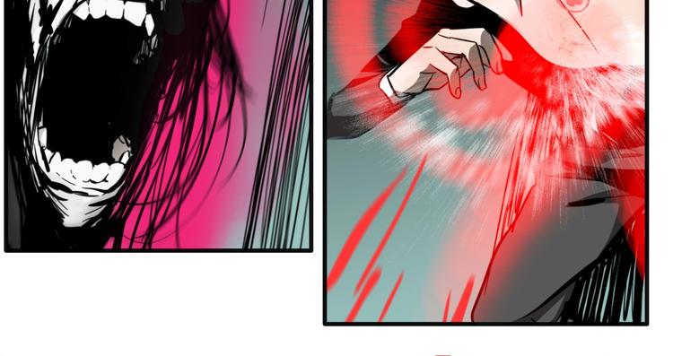 傀园漫画,联动篇 力湾厂场事件（下）2图