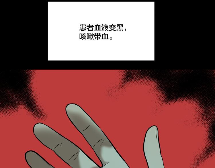 傀园小说漫画,第73话 瘟疫2图