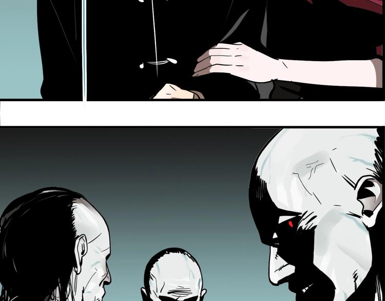 傀园漫画,联动篇 力湾厂场事件（下）2图