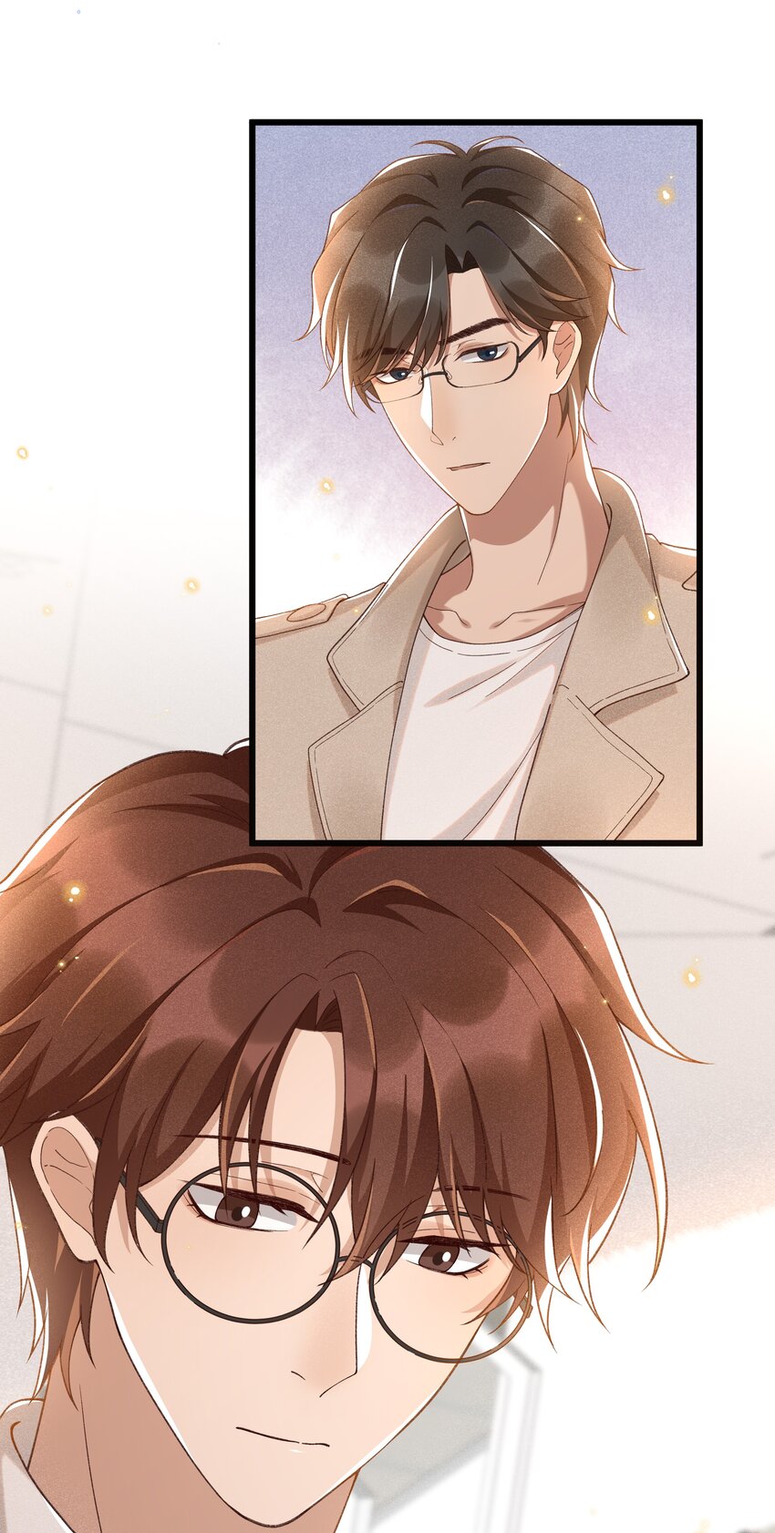 穿堂惊掠琵琶声漫画,006 你是第二个1图