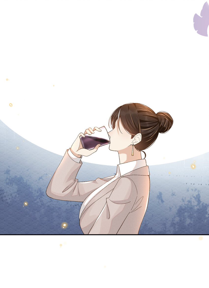 穿堂惊掠琵琶声漫画,016 妈妈会来么？1图