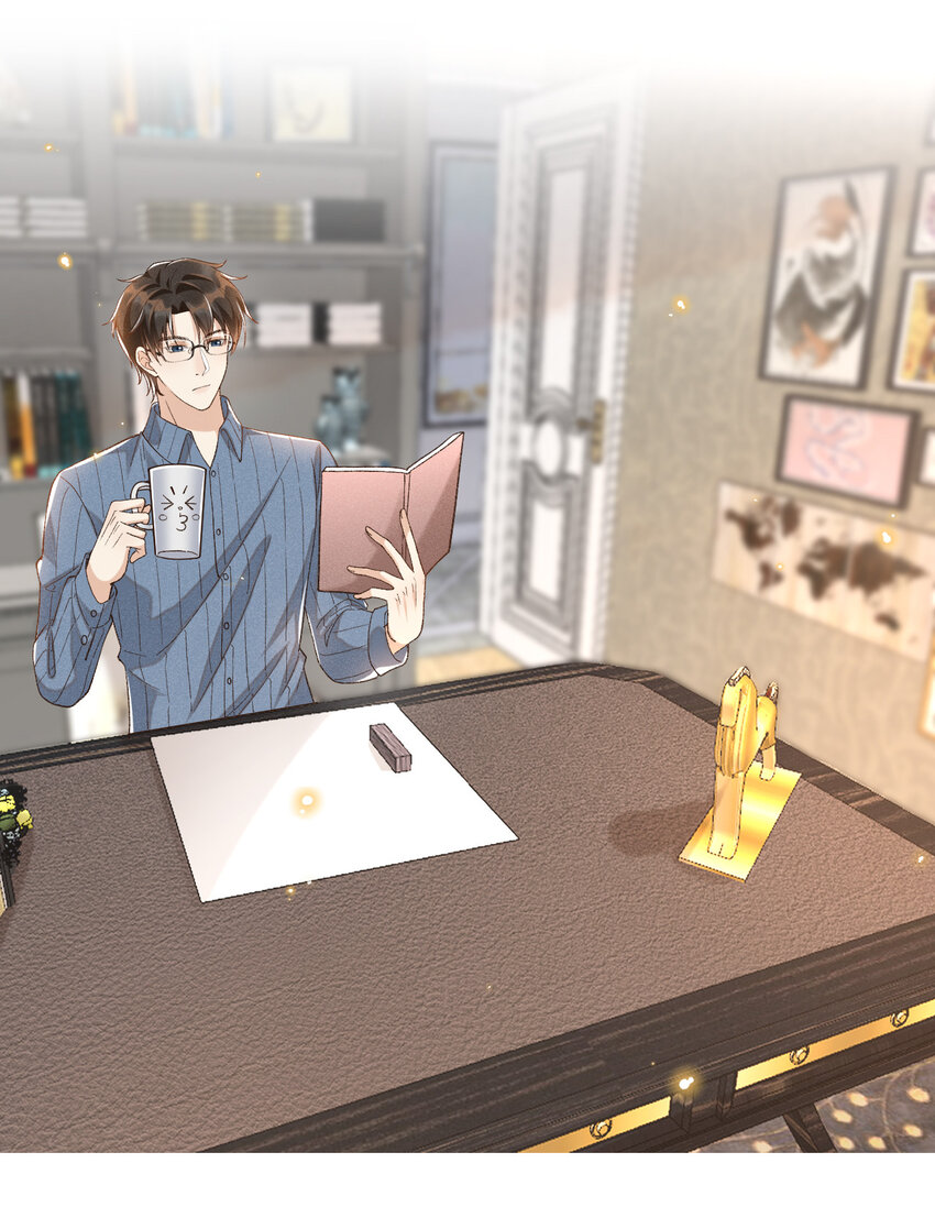 穿堂惊掠琵琶声漫画,018 佳音难寻1图