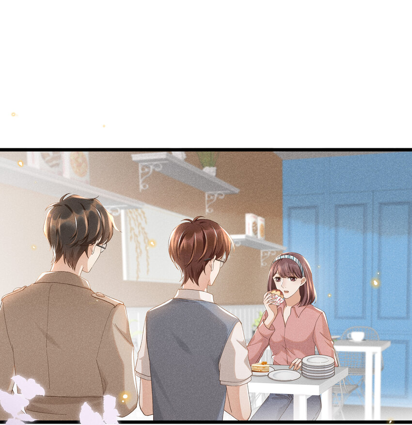 穿堂惊掠琵琶声漫画,009 我不一样的2图
