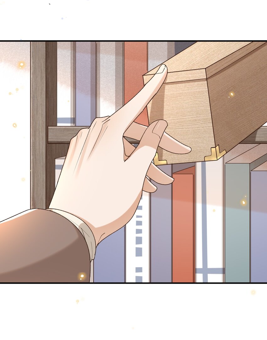 穿堂惊掠琵琶声漫画,048 有时候，还是想他们1图