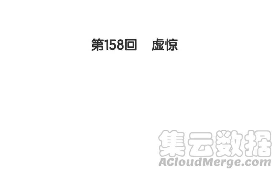 总裁想静静全集漫画,第158话 虚惊1图