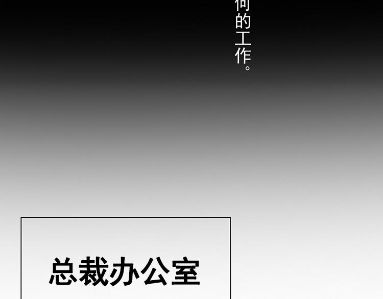 总裁想复婚完整版漫画,第19话 强迫症上司来啦！1图