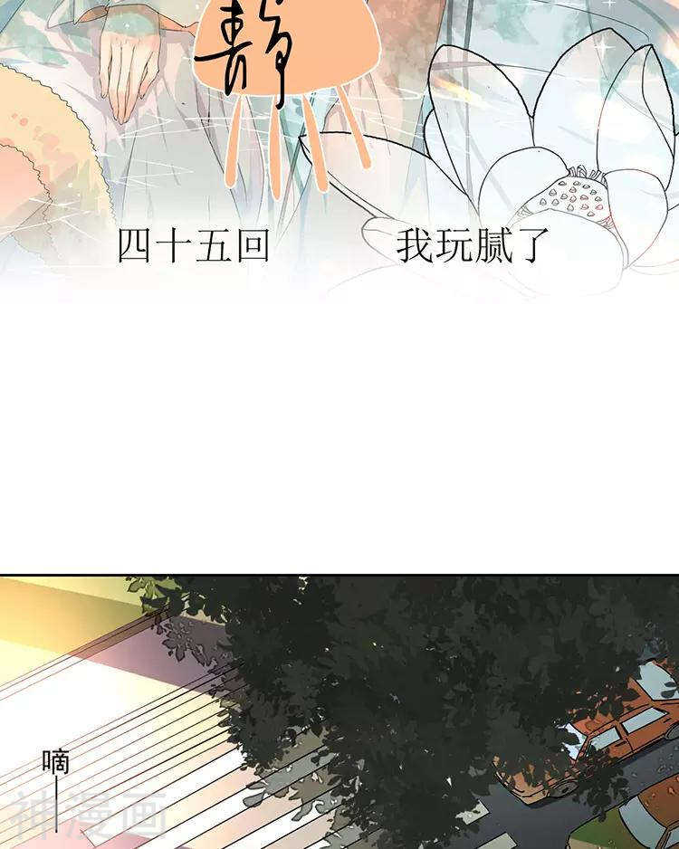 总裁想结婚漫画,第46话 在你没有出现之前2图