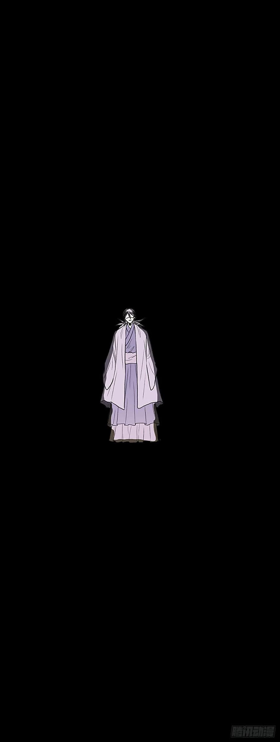 学士服颜色漫画,425.倒下的大护法（2）2图