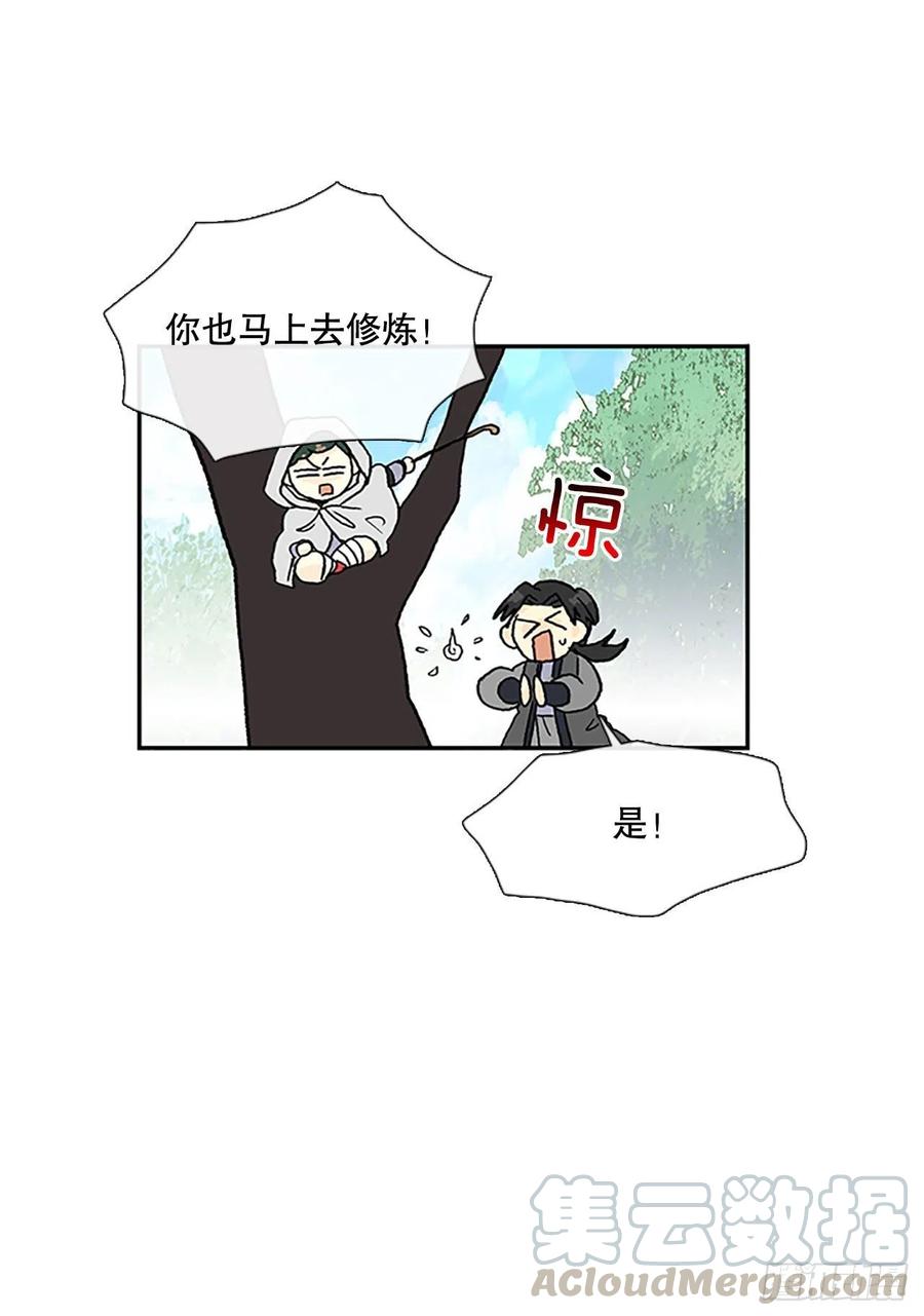 学士服颜色漫画,考查（1）1图