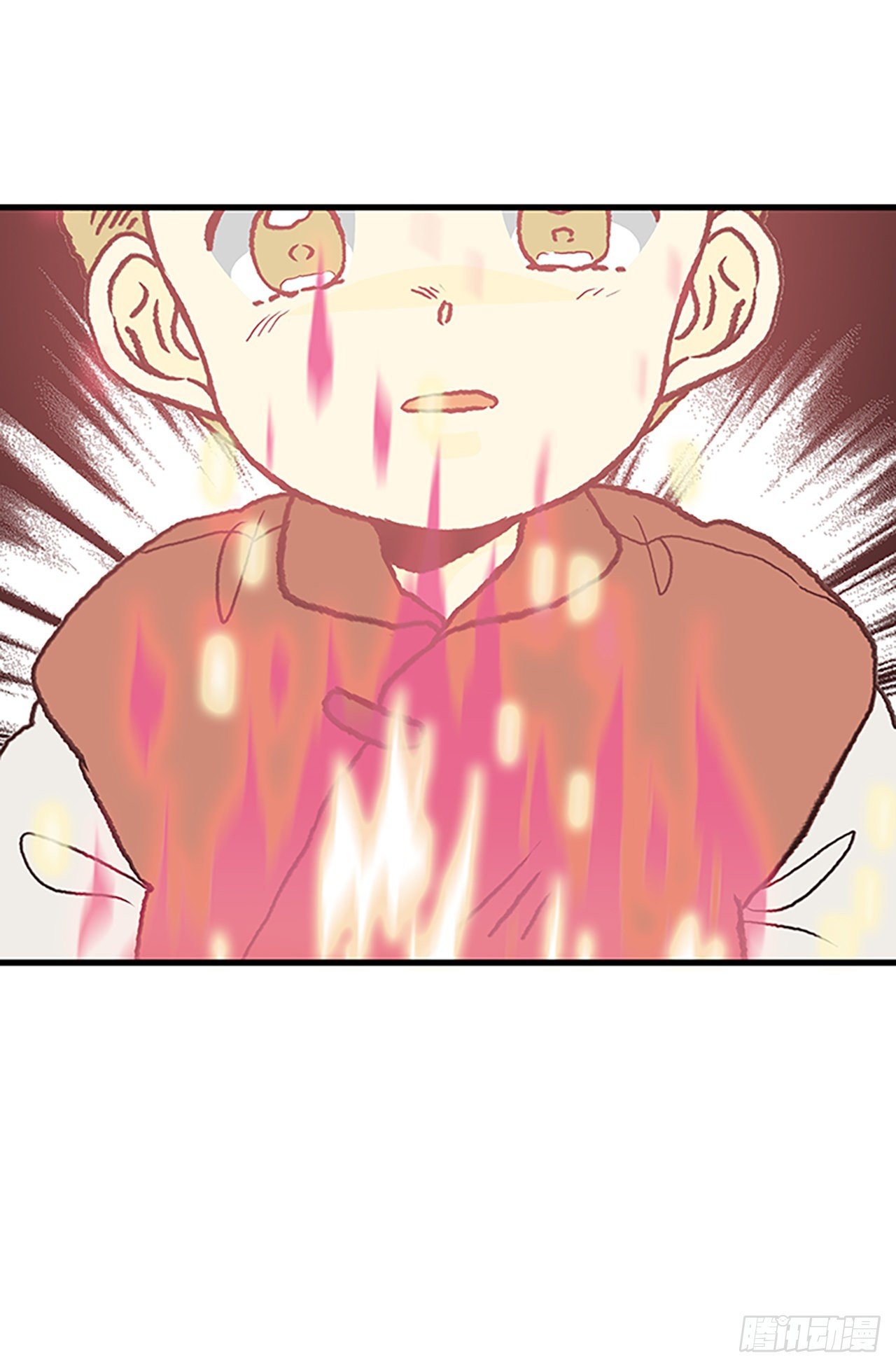 学士服颜色漫画,440.重归平静（1）1图