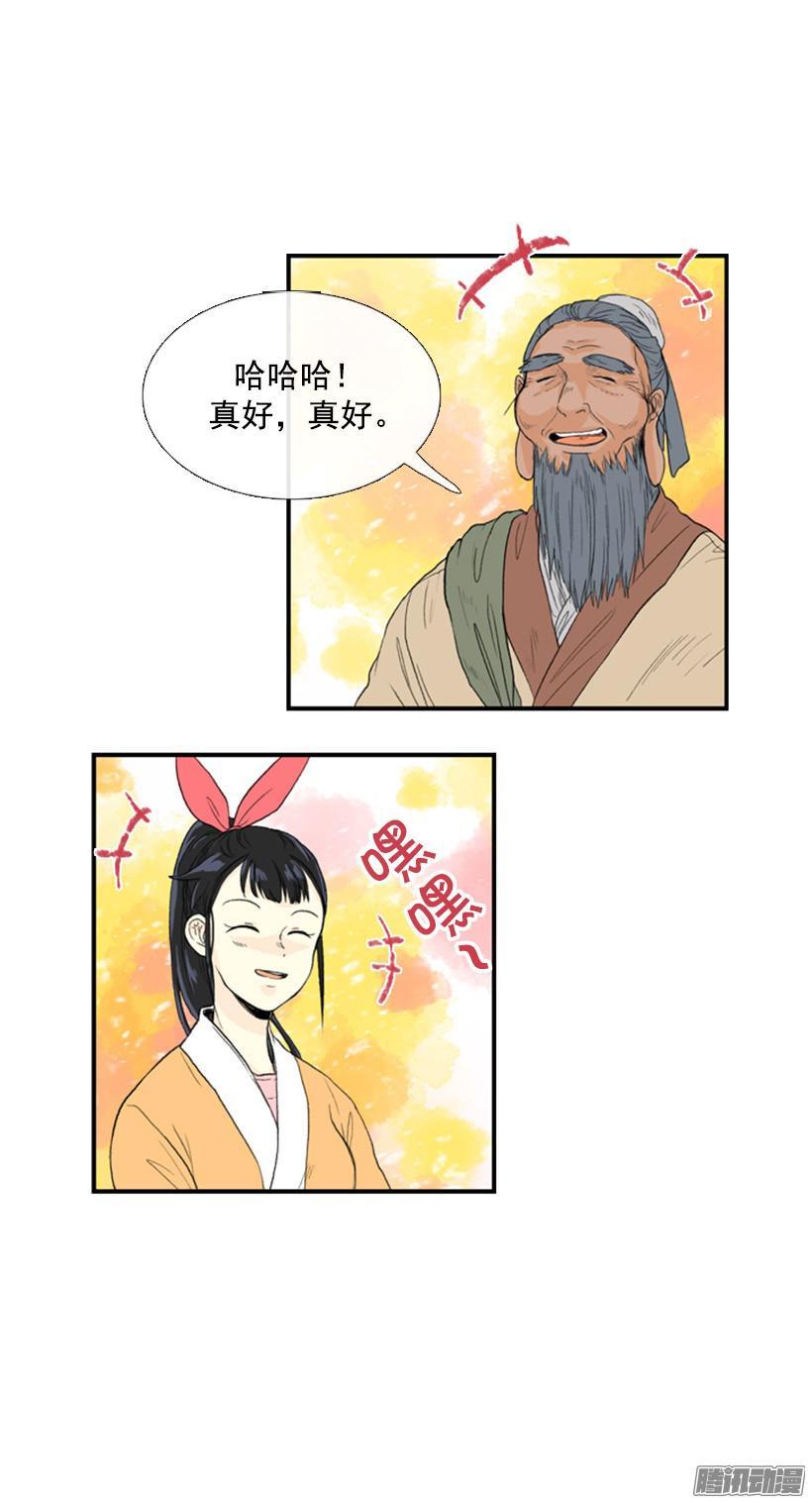 学士英文漫画,是否改变2图