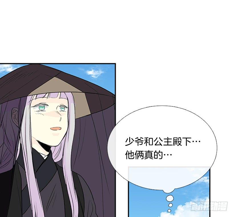 学士服颜色漫画,幕后2图