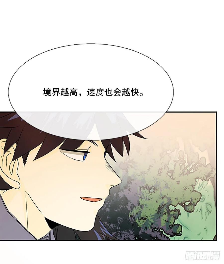 学士街漫画,专属武功（2）2图