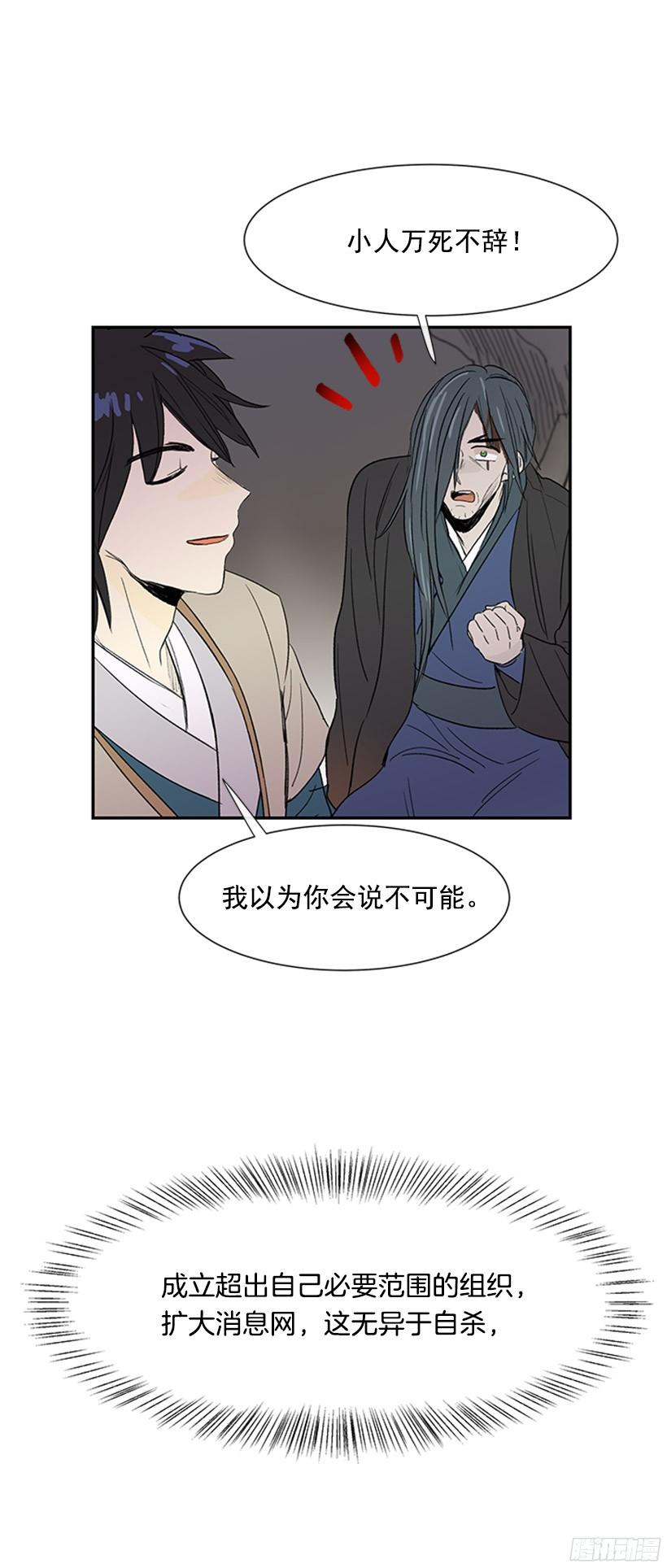 学士再生第二季漫画漫画,俯首称臣1图