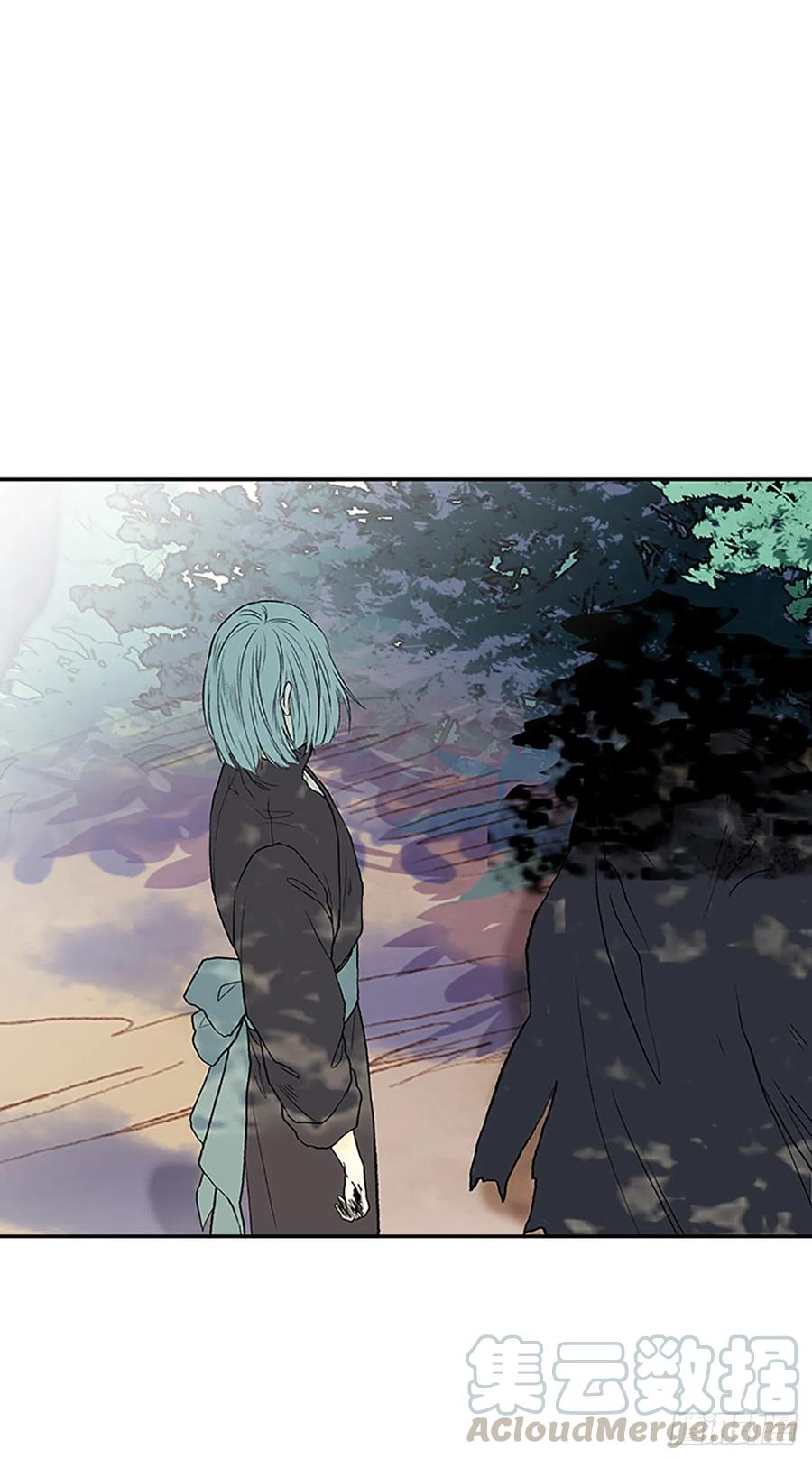 学士服颜色漫画,重逢（2）1图