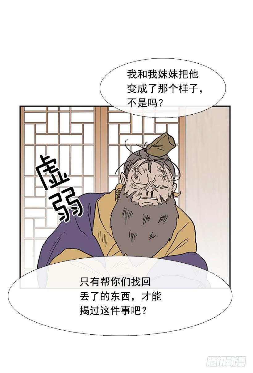 学士再生全集漫画,惩戒2图