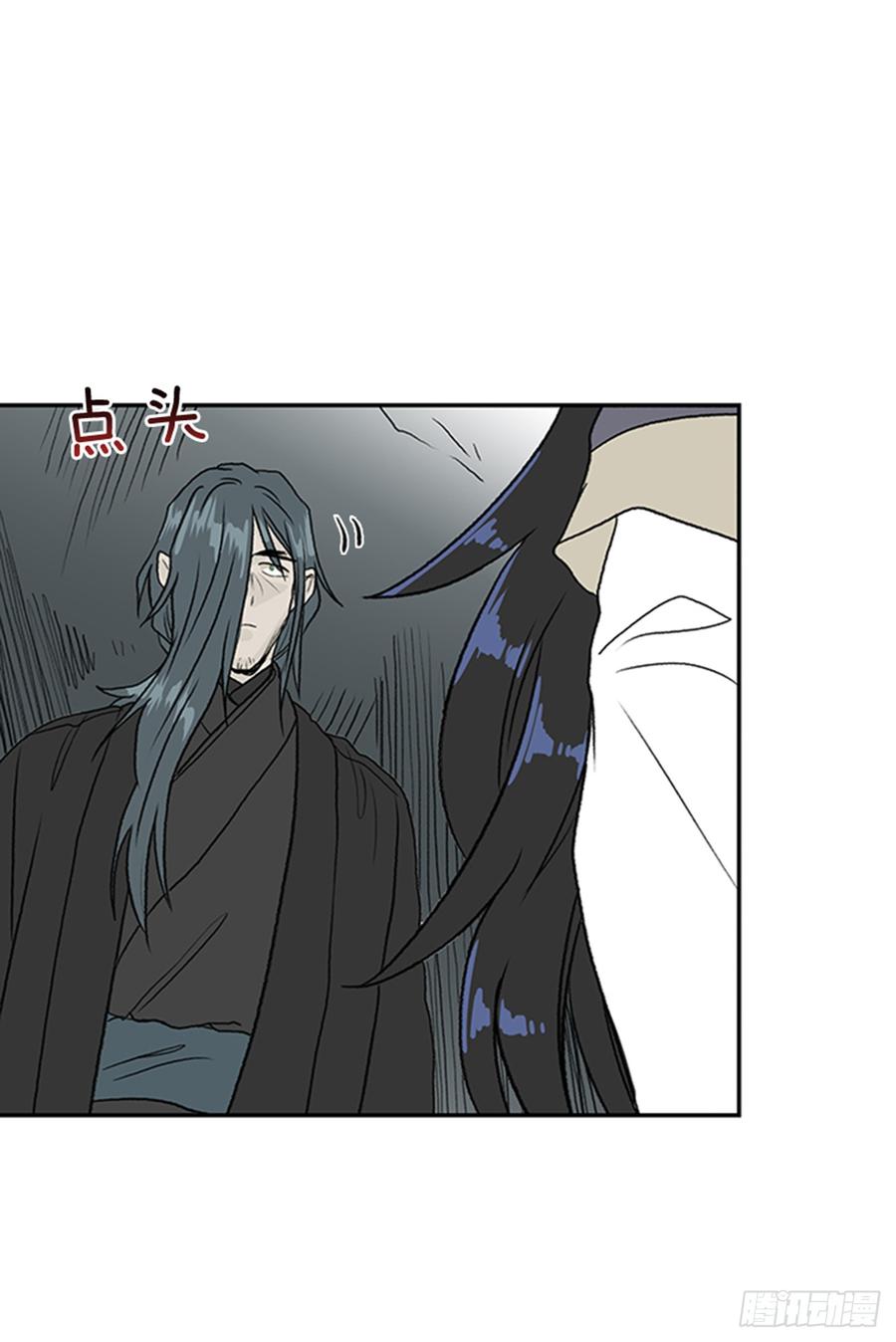 学士服颜色漫画,废功1图