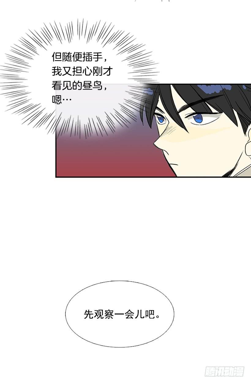学士服颜色漫画,少主2图