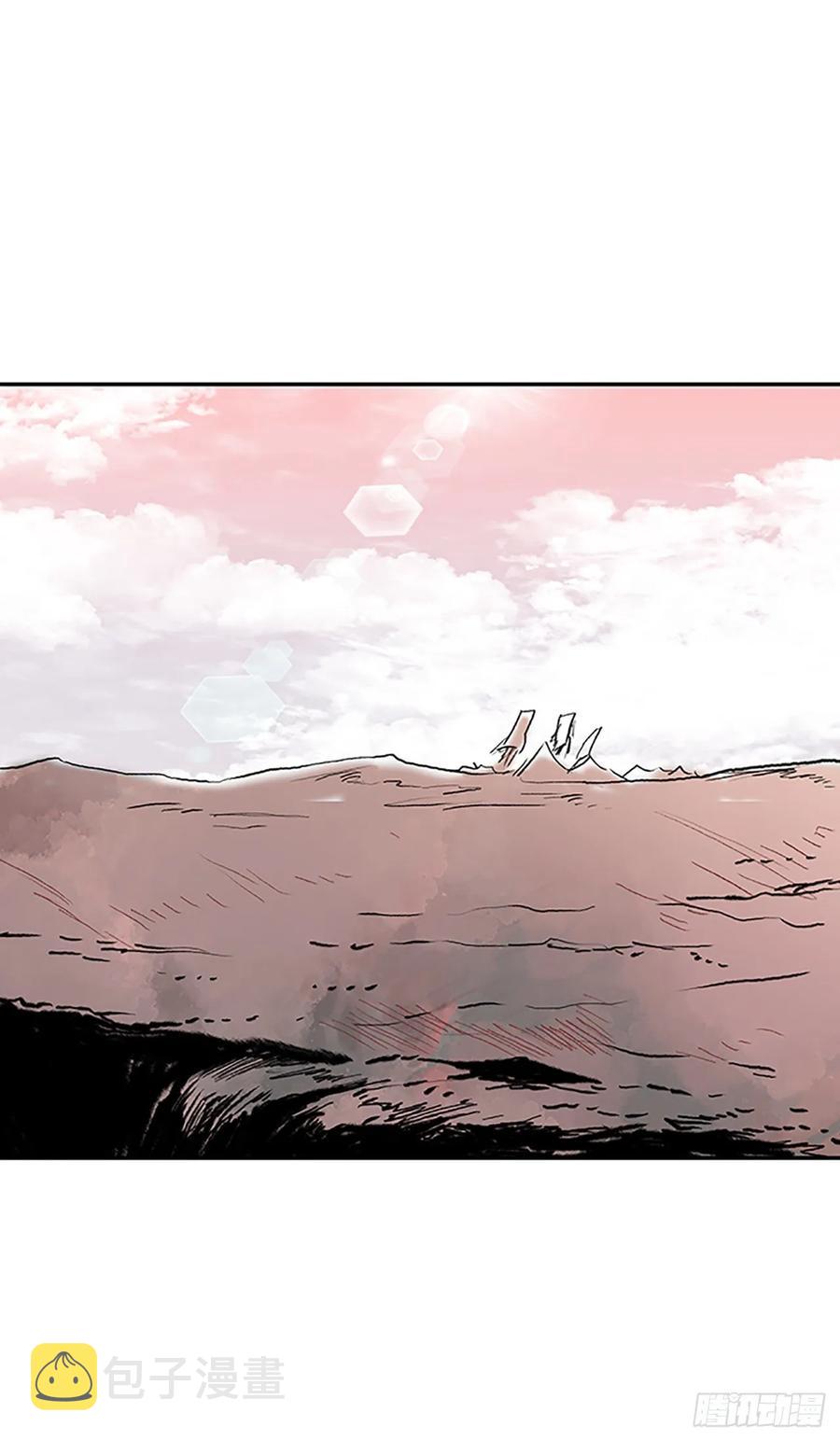 学士服颜色漫画,先行1图