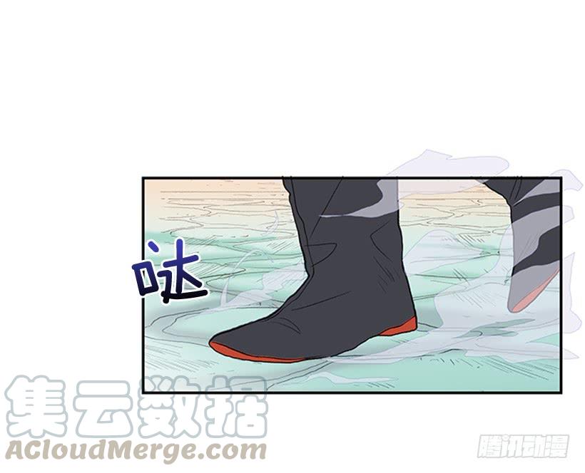 学士服颜色漫画,闭关1图