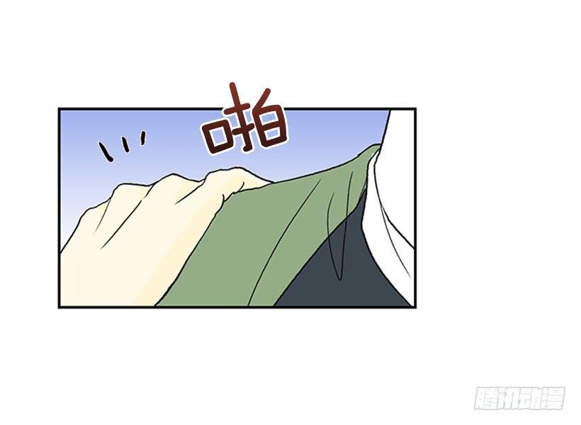学士服颜色漫画,铜板1图