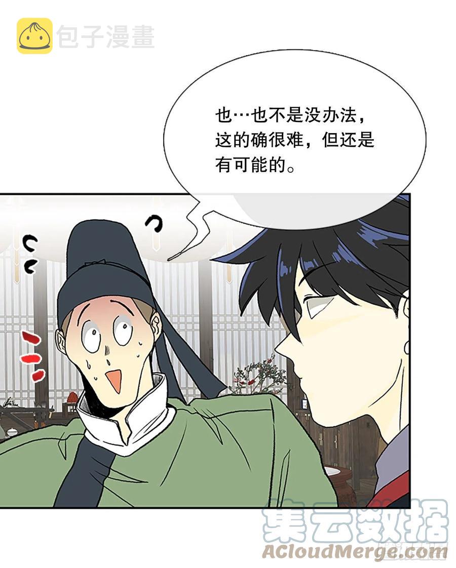 学士帽简笔画漫画,武术（2）1图