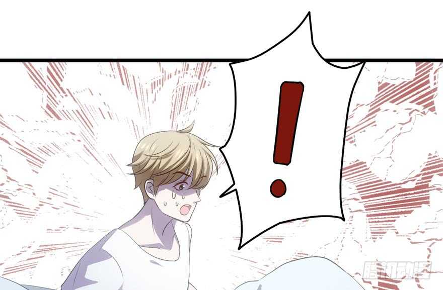 我才不是恶毒女配(麻辣女配)漫画漫画,鬼娃新娘2图