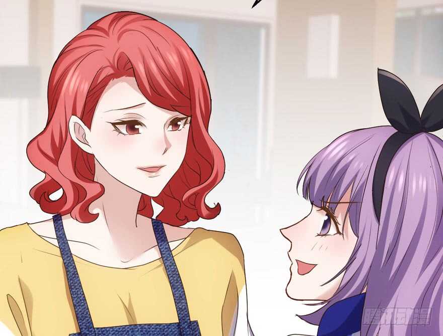 我才不是恶毒女配(麻辣女配)漫画漫画,千里送人头1图