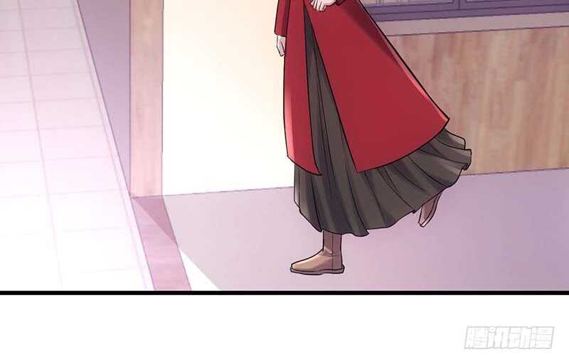 我才不是恶毒女配动漫漫画,没任何想法1图