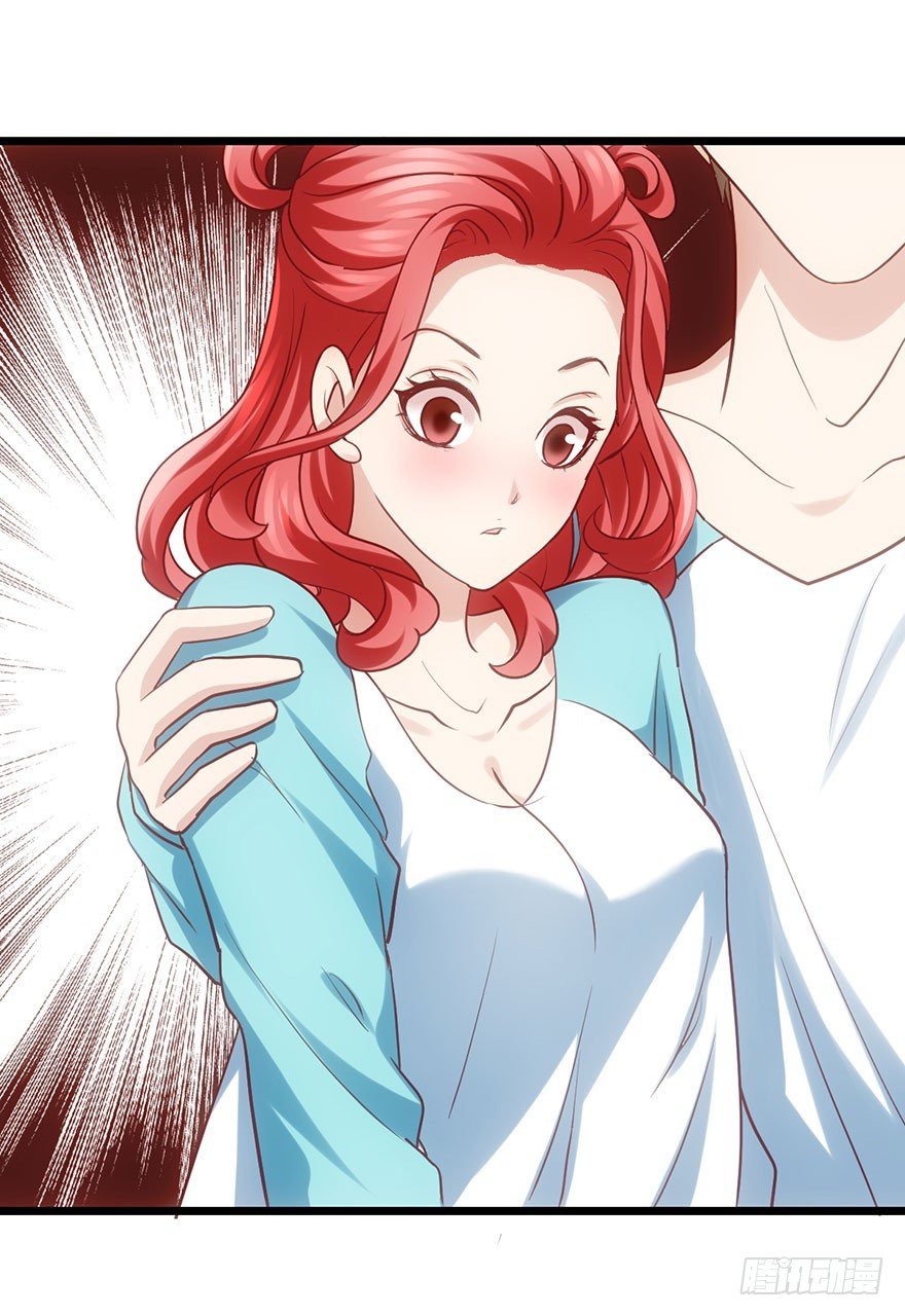 我才不是恶毒女配(麻辣女配)漫画漫画,一个人的战斗2图