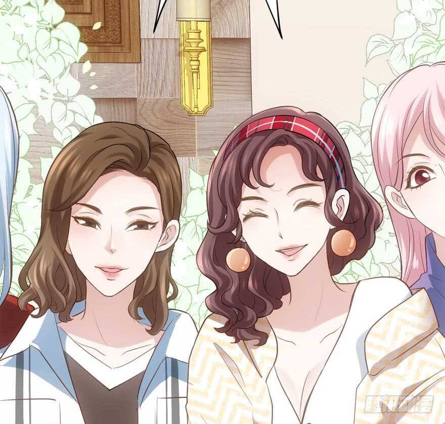 我才不是恶毒女配动漫漫画,现学现用1图