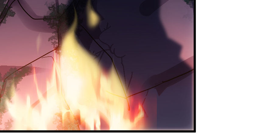 我才不是恶毒女配动漫漫画,我就静静的看着你……2图