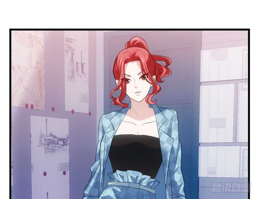 我才不是恶毒女配动漫漫画,试镜会-没有硝烟的战争1图