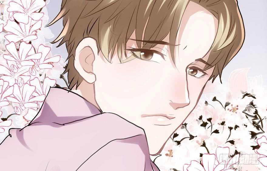 我才不是恶毒女配(麻辣女配)漫画漫画,东方美人儿1图
