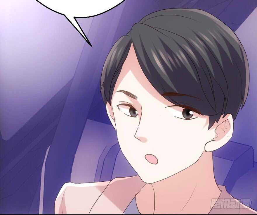 我才不是恶毒女配动漫漫画,她要回来了2图