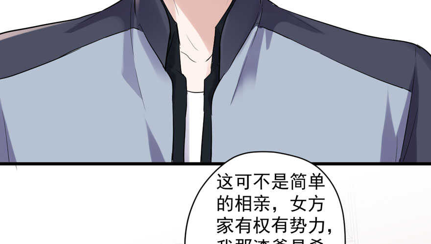 我才不是恶毒女配动漫漫画,贵族的相亲1图
