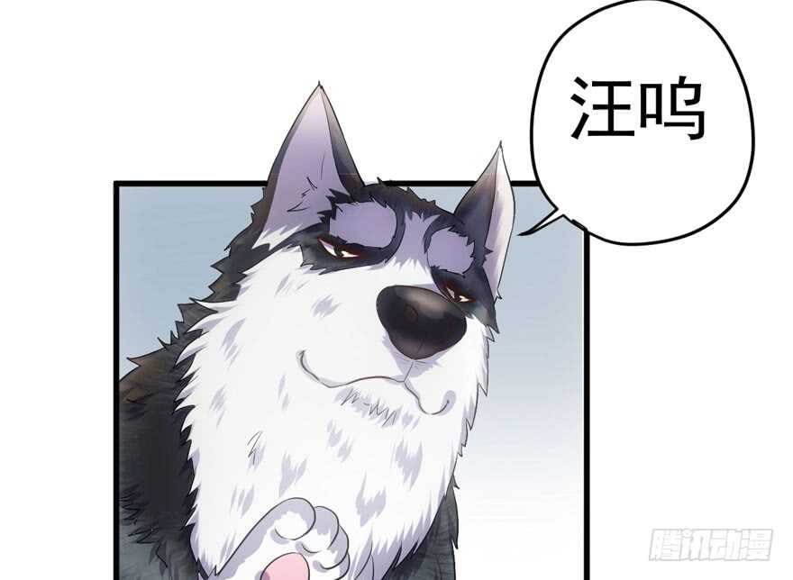 我才不是恶毒女配动漫漫画,“男神”哈哈。1图