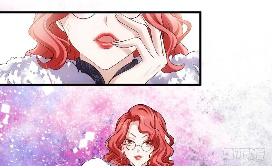 我才不是恶毒女配动漫漫画,婊里如一2图