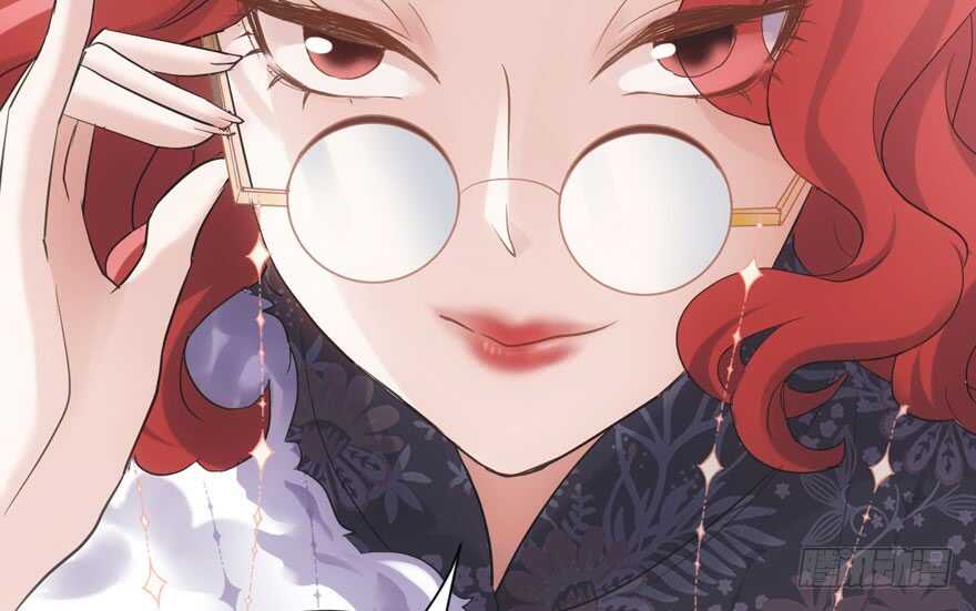 我才不是恶毒女配动漫漫画,婊里如一2图