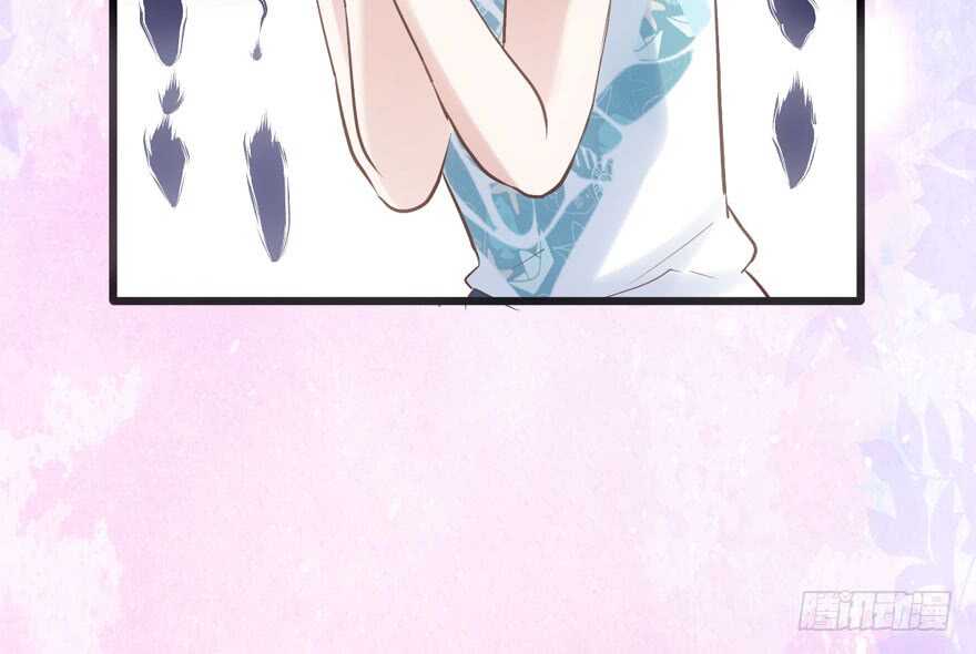 我才不是恶毒女配动漫漫画,交代的明明白白的2图