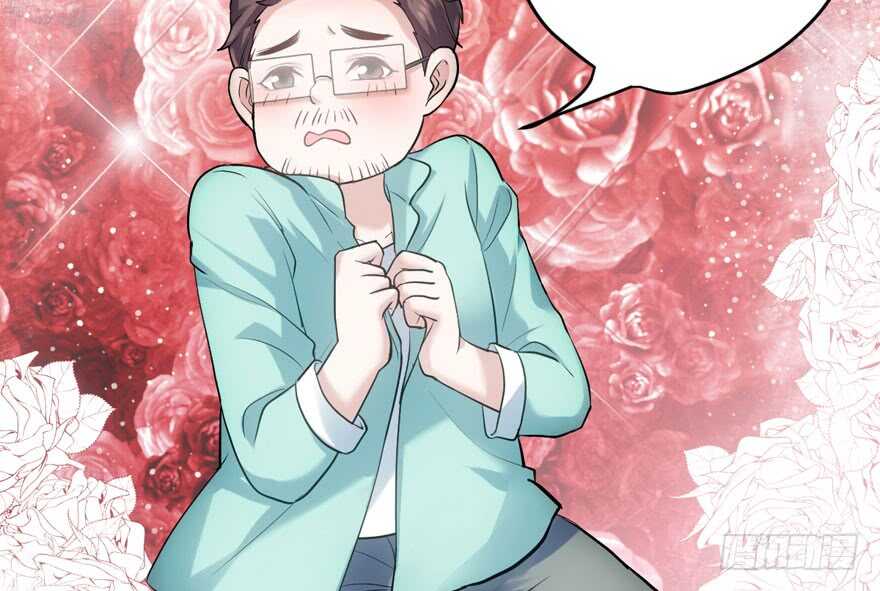 我才不是恶毒女配（麻辣女配）漫画,醍醐灌顶2图