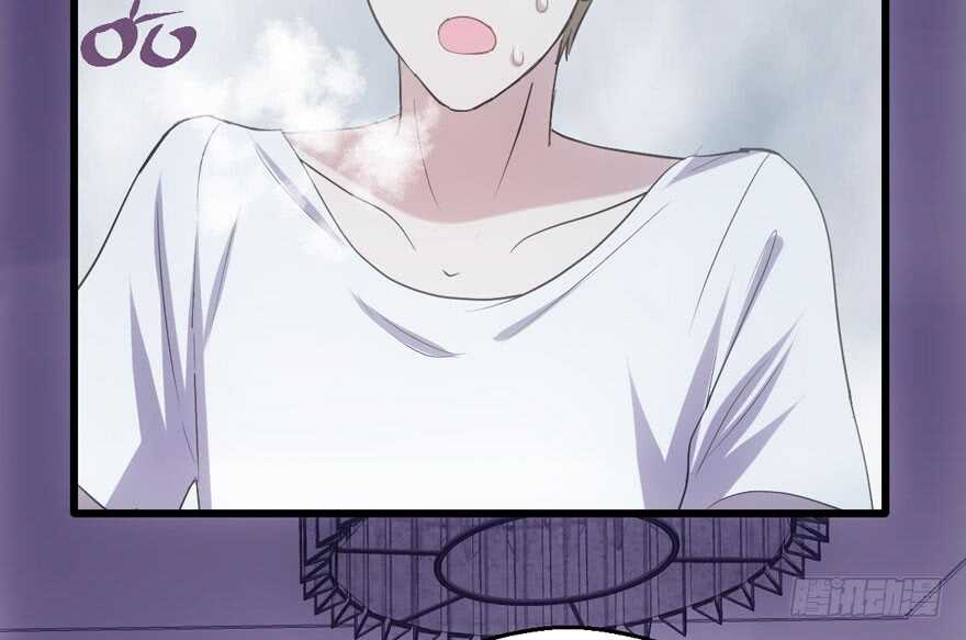 我才不是恶毒女配(麻辣女配)漫画漫画,鬼娃新娘1图