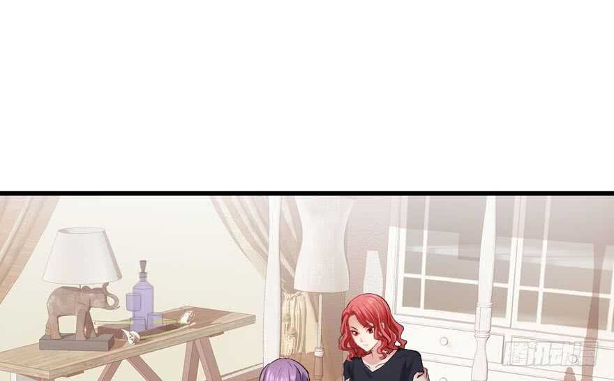 我才不是恶毒女配(麻辣女配)漫画漫画,影后的威压2图