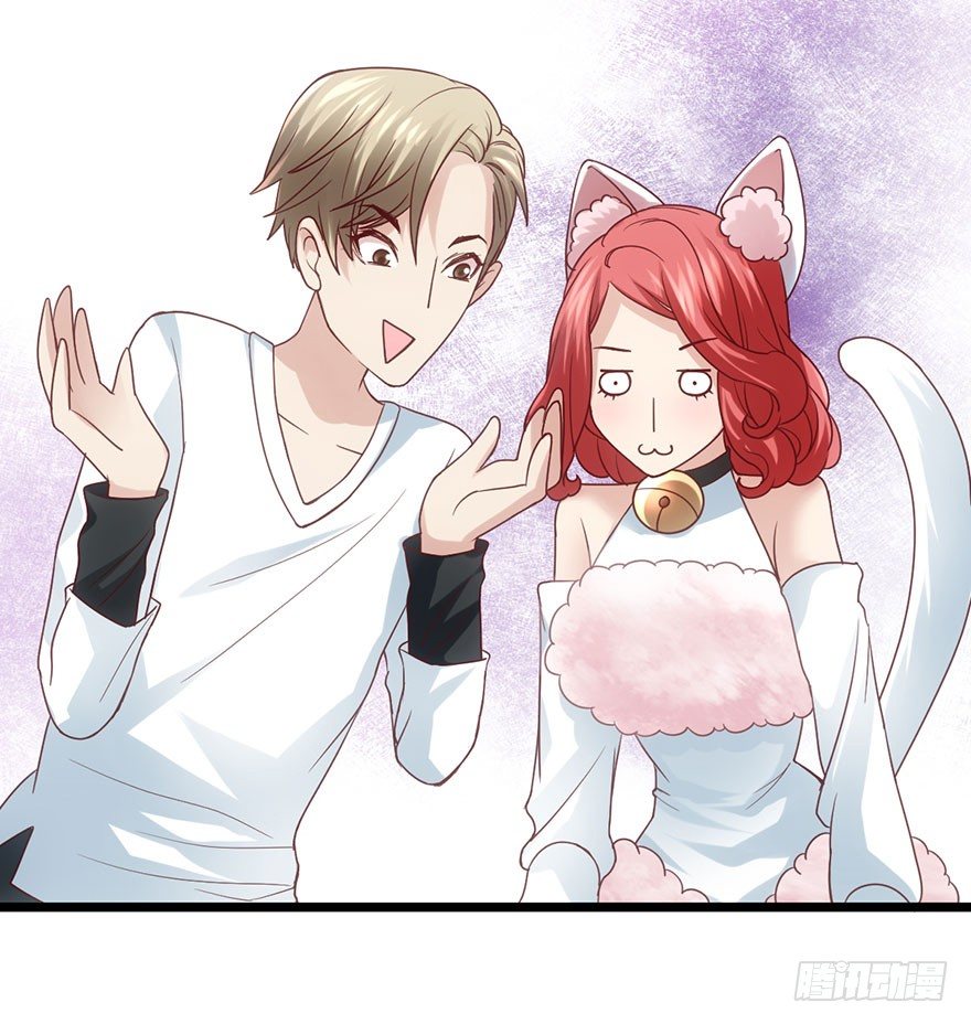 我才不是恶毒女配动漫漫画,影帝那些不得不说的秘密1图
