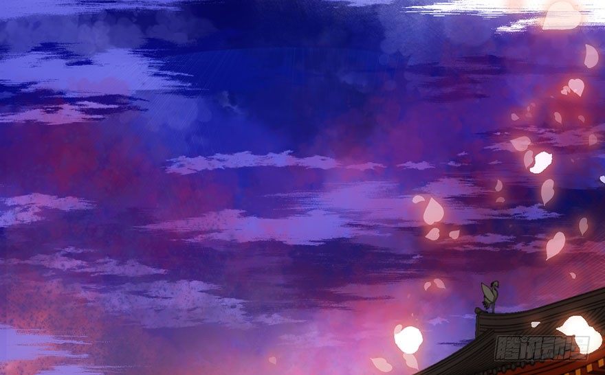 我才不是恶毒女配（麻辣女配）漫画,芳妃千古醉红颜2图