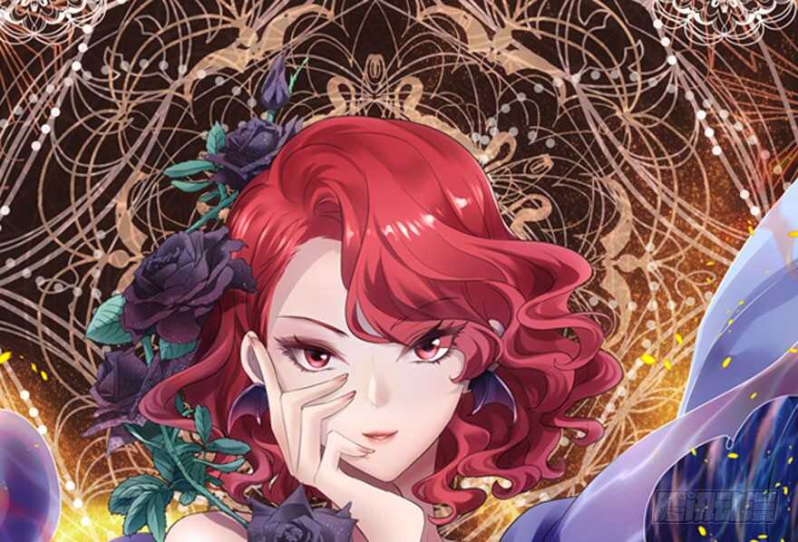 我才不是恶毒女配动漫漫画,小妖精大战小宝贝儿1图